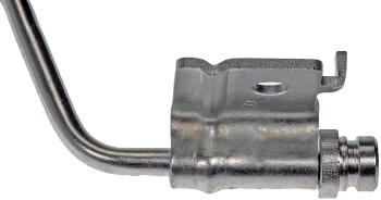 2015 Dodge Attitude Brake Hydraulic Hose Rear Right Dorman H622007 image 1 of 3