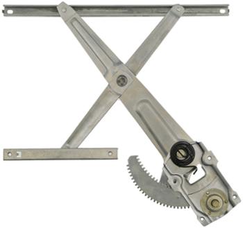 1987 Toyota 4Runner Window Regulator Front Right Dorman 740839 image 4 of 4