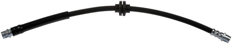 2003 Mercedes-Benz E320 Brake Hydraulic Hose Front Left Dorman H621181 image 2 of 3