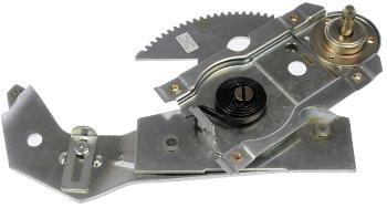 1968 Pontiac Firebird Window Regulator Rear Left Dorman 752154 image 1 of 4