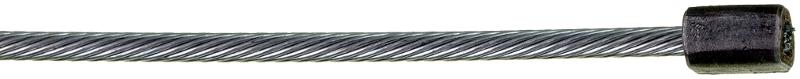 1988 Dodge Daytona Parking Brake Cable Intermediate Dorman C93869 image 2 of 3