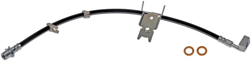 Dorman H622022 - Brake Hydraulic Hose Dorman H622022 Brake Hydraulic Hose product image 3 of 3