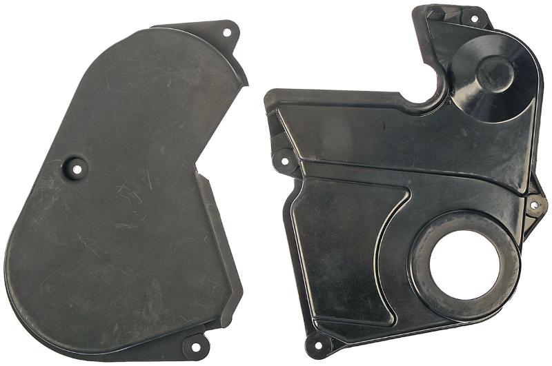 1999 Plymouth Voyager Engine Timing Cover Outer Dorman 635405 image 2 of 2