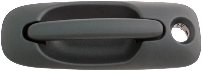 2005 Chrysler Town & Country Exterior Door Handle Right Side Sliding Door Dorman 83220 image 2 of 3