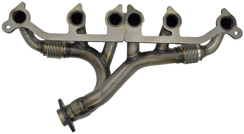 1998 Jeep TJ Exhaust Manifold Dorman 674196 image 3 of 3