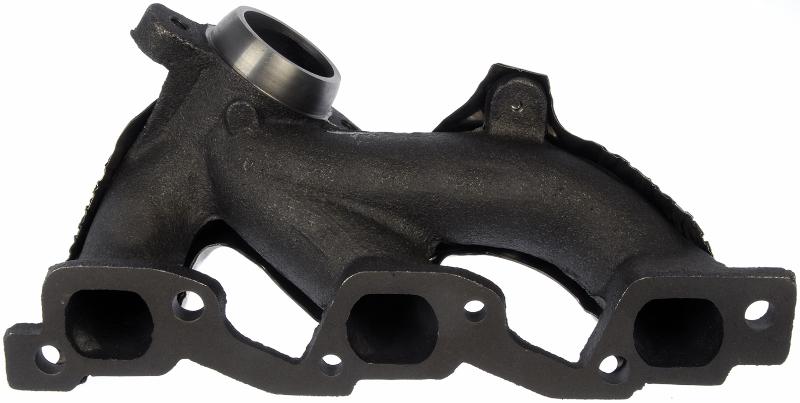 2009 Jeep Wrangler Exhaust Manifold Left Dorman 674915 image 3 of 4