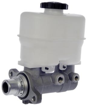 2009 Ford Lobo Brake Master Cylinder Dorman M630528 image 2 of 4