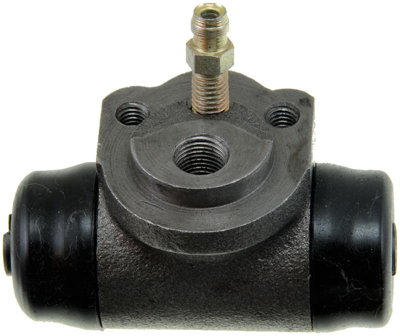 1981 Toyota Starlet Drum Brake Wheel Cylinder Rear Right Dorman W37577 image 2 of 3