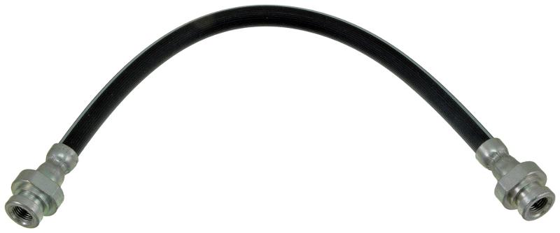 1982 Nissan 720 Brake Hydraulic Hose Front Left Outer Dorman H38015 image 1 of 3