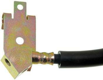2006 Mazda B3000 Brake Hydraulic Hose Rear Center Dorman H38813 image 1 of 3