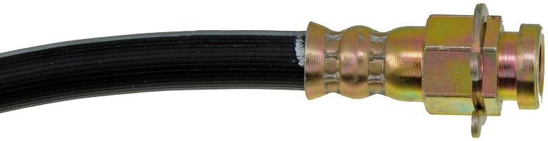 1962 Dodge Polara Brake Hydraulic Hose Rear Left Dorman H36048 image 1 of 3