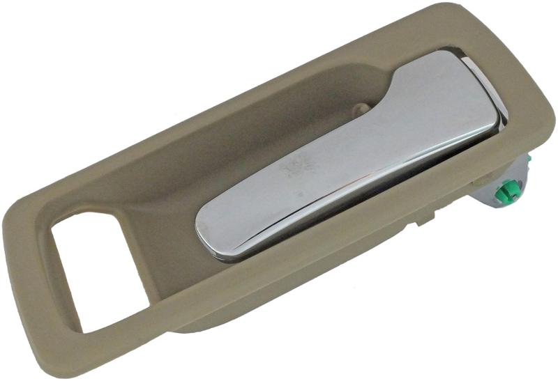 1990 Honda Accord Interior Door Handle Front Right Dorman 92452 image 1 of 3