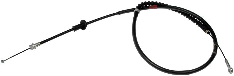2000 Toyota Tacoma Parking Brake Cable Front Dorman C660250 image 2 of 3