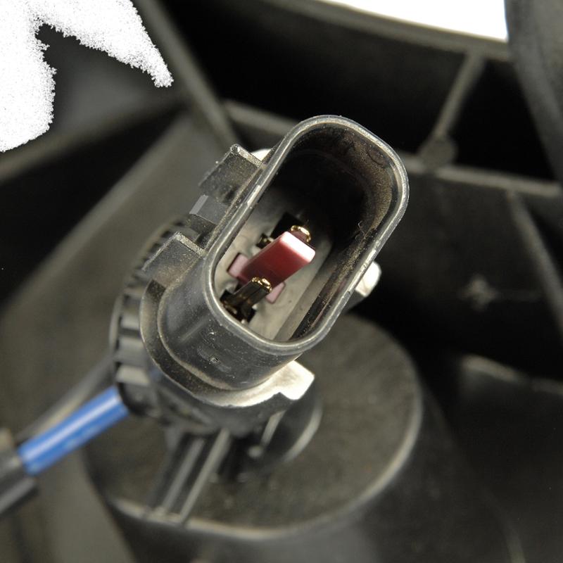 Dorman 620332 - Engine Cooling Fan Assembly Dorman 620332 Engine Cooling Fan Assembly product image 2 of 3