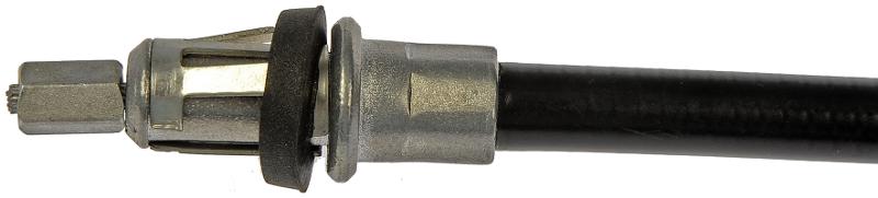 1996 GMC K1500 Suburban Parking Brake Cable Rear Left Dorman C95545 image 1 of 3