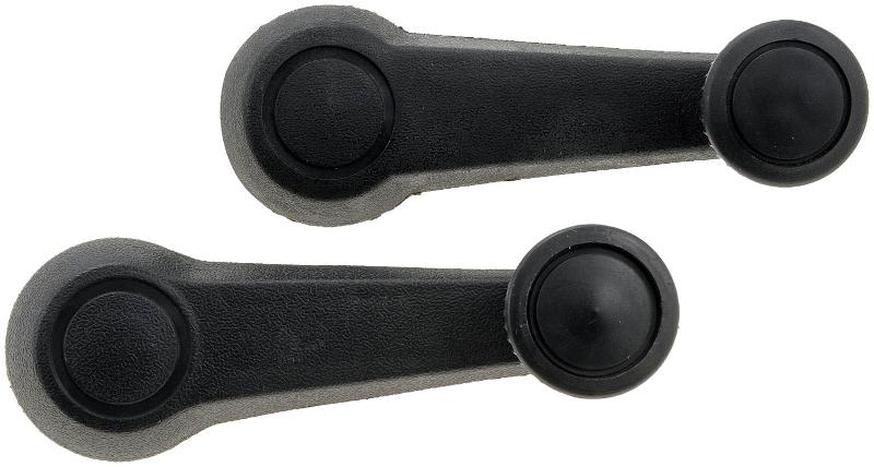1992 Volkswagen Jetta Window Crank Handle Dorman 76921 image 4 of 4