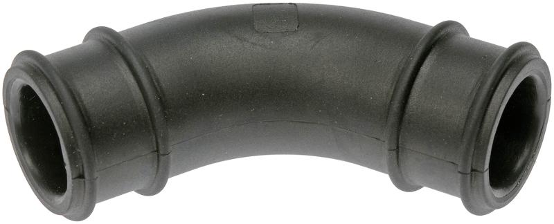 2000 Volkswagen Passat PCV Valve Elbow Dorman 46071 image 1 of 1