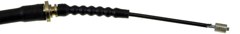 Dorman C93560 Parking Brake Cable product image 2 of 3