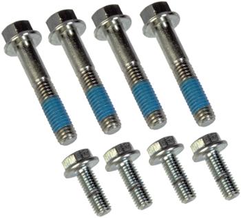 2000 Workhorse Custom Chassis P42 Engine Water Pump Stud Kit Dorman 902804 image 2 of 2