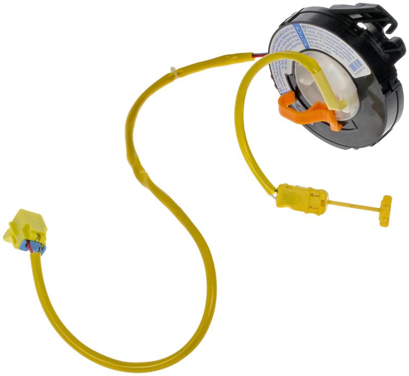 2003 Chevrolet C6500 Kodiak Air Bag Clockspring Dorman 525035 image 2 of 2
