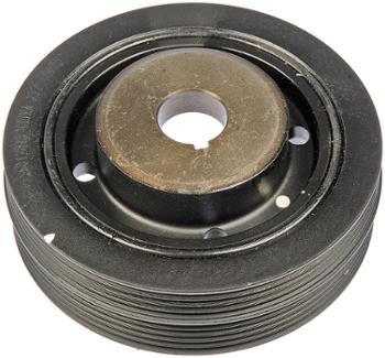 1999 Subaru Legacy Engine Harmonic Balancer Dorman 594175 image 3 of 4
