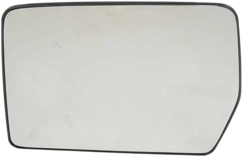 2007 Ford F-150 Door Mirror Glass Left Dorman 56155 image 1 of 2