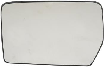 2007 Lincoln Mark LT Door Mirror Glass