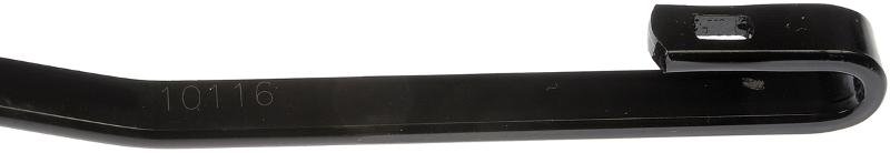 2001 Chevrolet Venture Windshield Wiper Arm Rear Dorman 42542 image 1 of 3