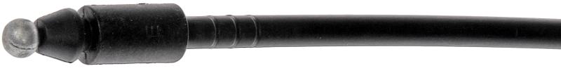 2009 Hyundai Elantra Hood Release Cable Dorman 912098 image 1 of 4