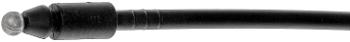 2009 Hyundai Elantra Hood Release Cable