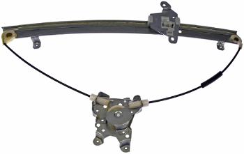 1995 Mercury Villager Window Regulator Front Left Dorman 740928 image 1 of 4