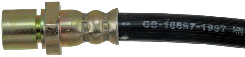 2008 Subaru Outback Brake Hydraulic Hose Front Right Dorman H620088 image 2 of 3