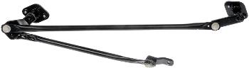2002 Kia Spectra Windshield Wiper Linkage Dorman 602778 image 2 of 2