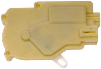 2003 Acura RSX Liftgate Lock Actuator Dorman 746747 image 3 of 3