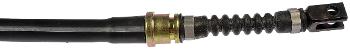 2000 Acura NSX Parking Brake Cable Rear Right Dorman C95941 image 2 of 3