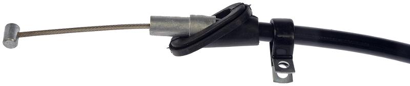 1993 Honda Accord Parking Brake Cable Rear Right Dorman C94628 image 3 of 3