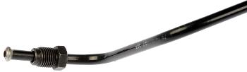 2000 Audi A6 Brake Hydraulic Hose Rear Right Outer Dorman H620636 image 1 of 3