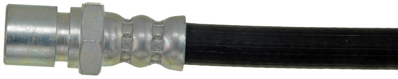 1974 Opel Manta Brake Hydraulic Hose Rear Left Dorman H36884 image 2 of 3