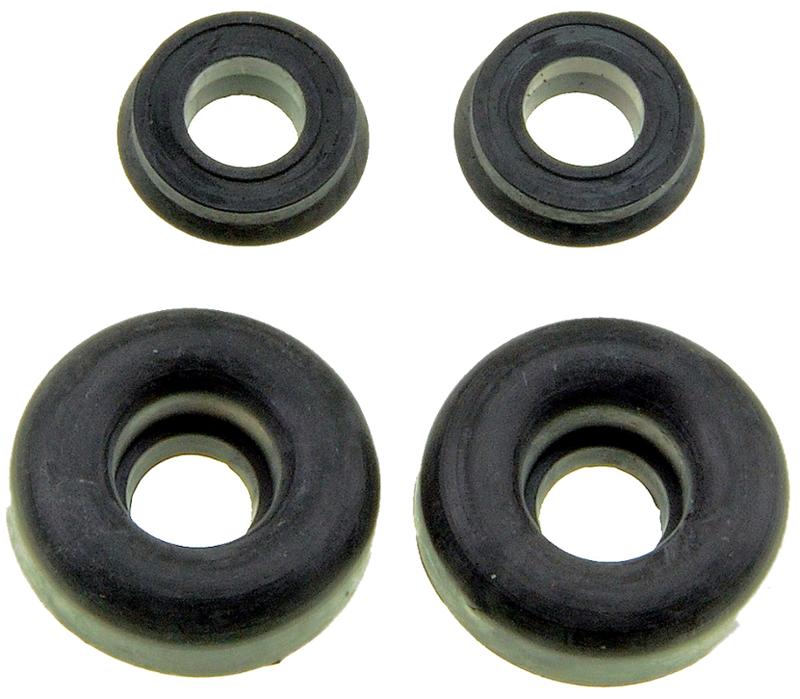 1992 Geo Metro Drum Brake Wheel Cylinder Repair Kit