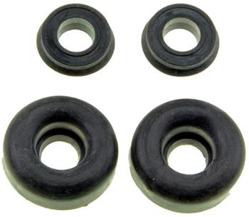 1997 Geo Metro Drum Brake Wheel Cylinder Repair Kit