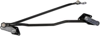 1990 Suzuki Swift Windshield Wiper Linkage
