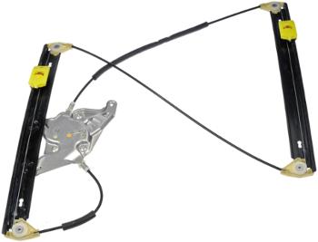 1999 Audi A6 Window Regulator Front Left Dorman 740498 image 1 of 4
