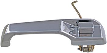 1995 Jeep Grand Cherokee Exterior Door Handle Front Left Dorman 93554 image 3 of 3