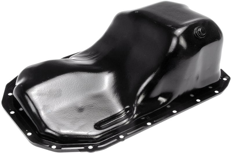 1991 Plymouth Laser Engine Oil Pan Dorman 264259 image 1 of 1