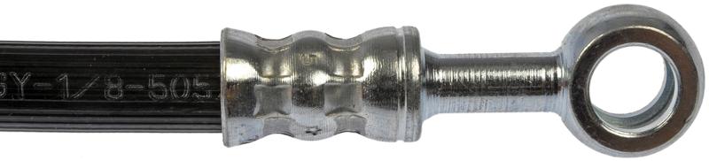 Dorman H380205 - Clutch Hydraulic Hose Dorman H380205 Clutch Hydraulic Hose product image 2 of 3