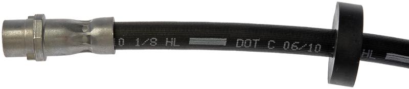 2004 Volkswagen EuroVan Brake Hydraulic Hose Front Right Dorman H621399 image 2 of 3