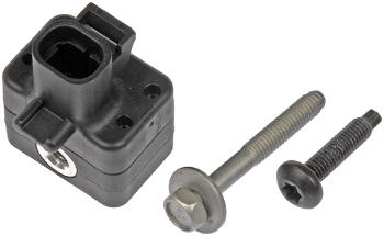 2004 GMC Sierra 2500 Air Bag Impact Sensor Radiator Support Dorman 590202 image 2 of 2