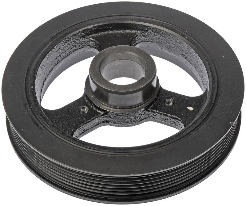 1992 Mercury Grand Marquis Engine Harmonic Balancer Dorman 594320 image 4 of 4