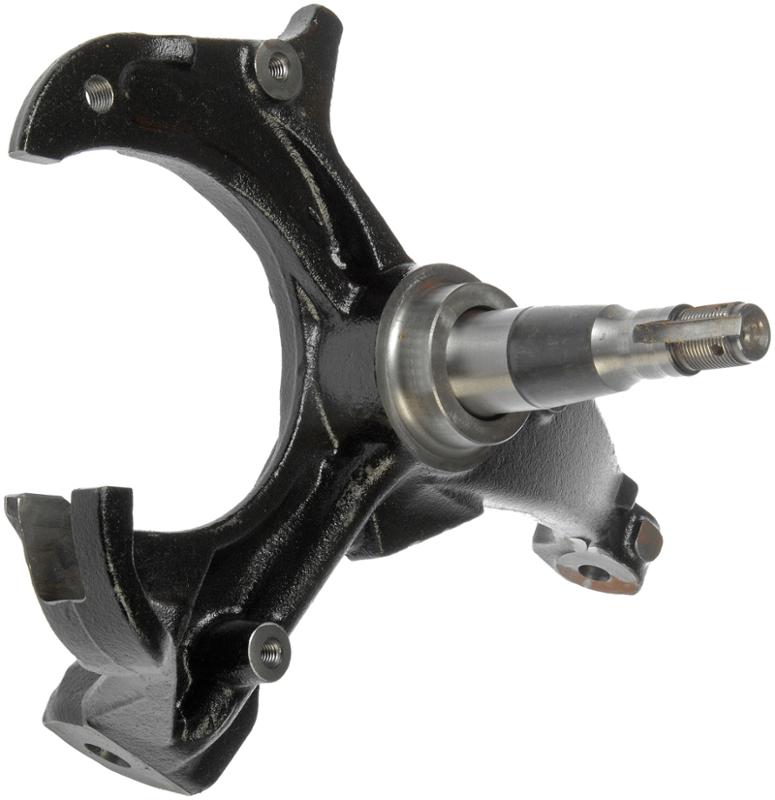 1982 Buick Regal Steering Knuckle Front Left Dorman 697904 image 2 of 2