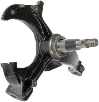 1990 GMC S15 Steering Knuckle Front Left Dorman 697904 image 2 of 2